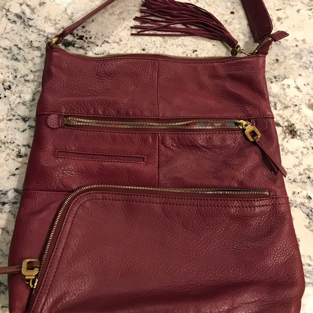 Shoulder Bag by HOBO